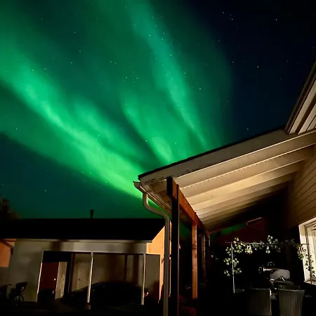 Arctic Venni * Rovaniemi