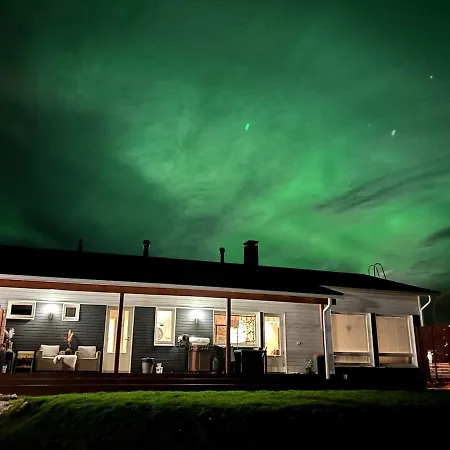 Villa Arctic Venni *