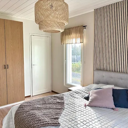 Arctic Venni Villa